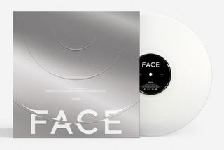 BTS JIMIN FACE ALBUMS vinyl cd