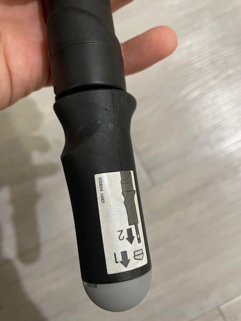 Bugaboo pump hot sale