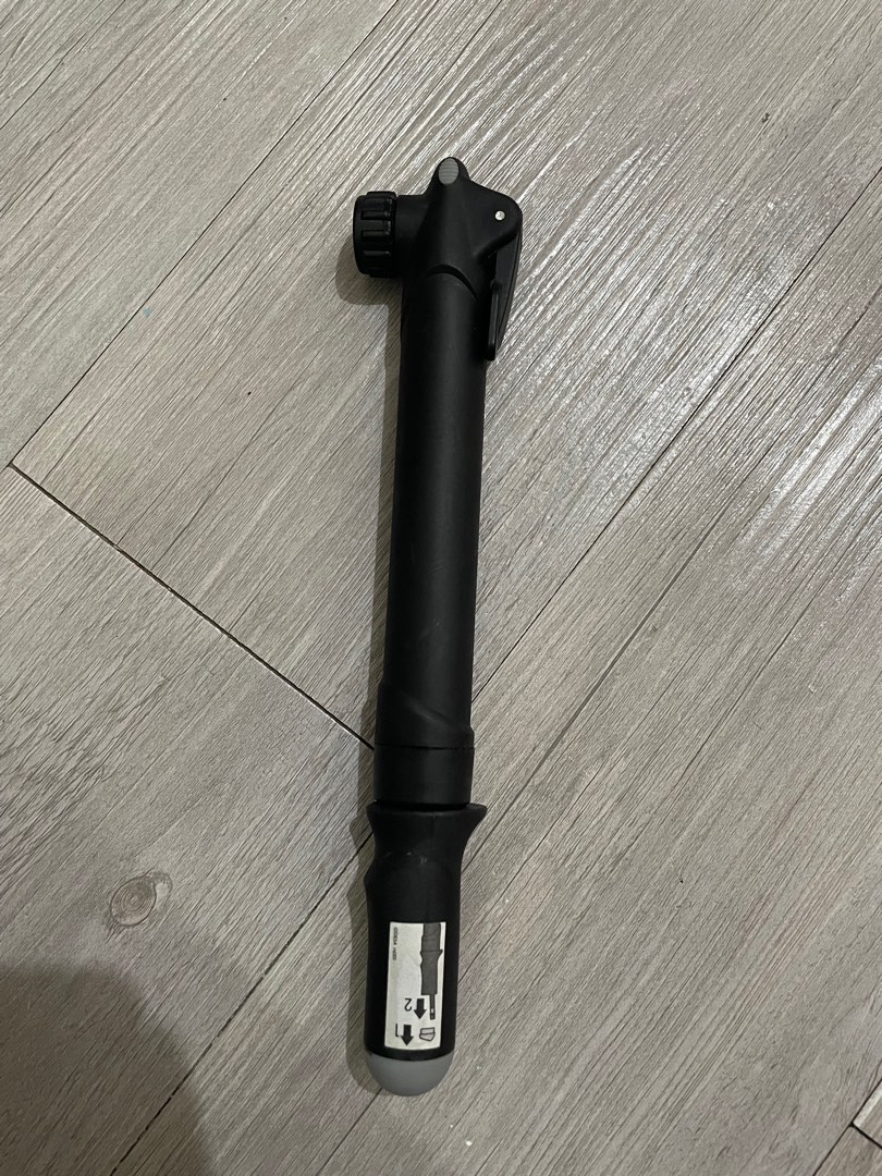 Bugaboo pump on sale