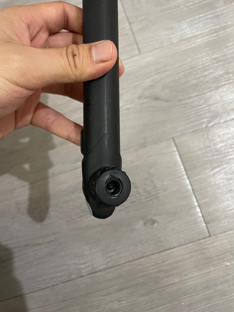 Bugaboo air pump store