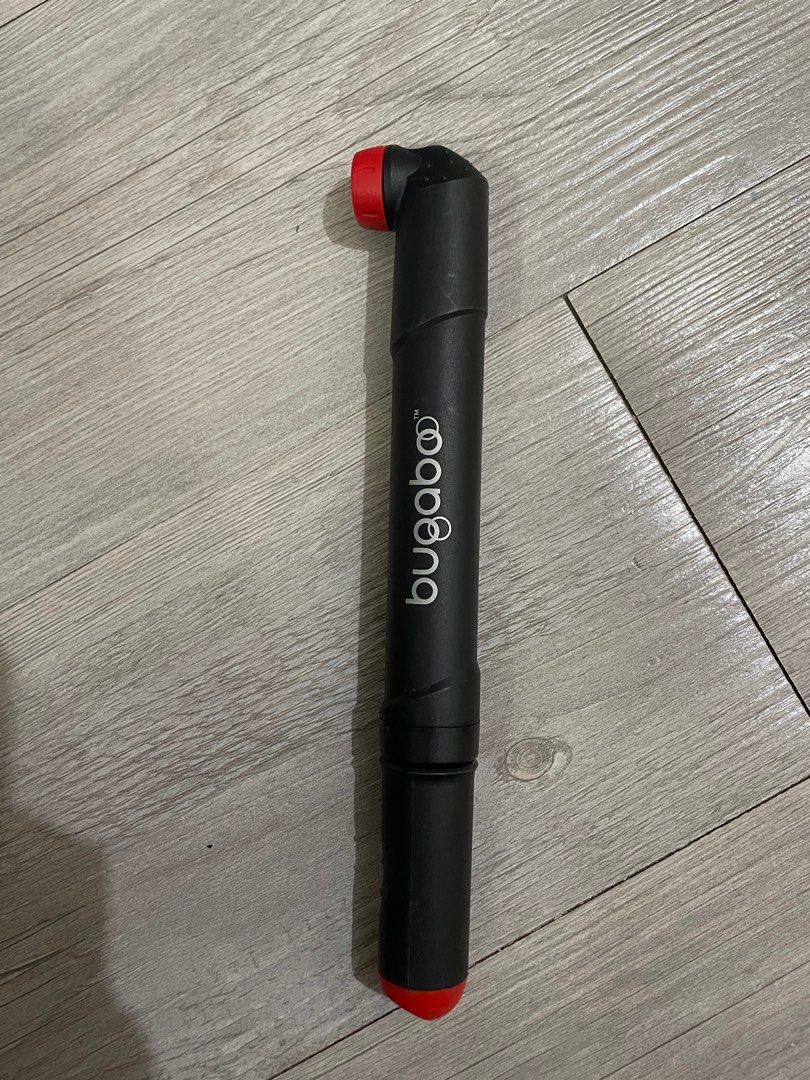 bugaboo pump
