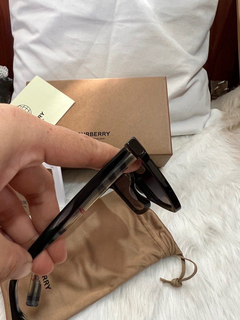 Burberry sunglasses be4131 discount