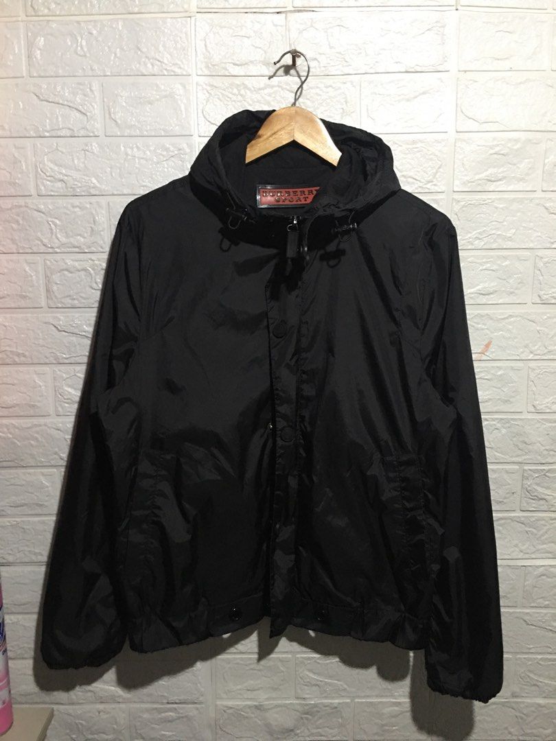 Burberry sport jacket