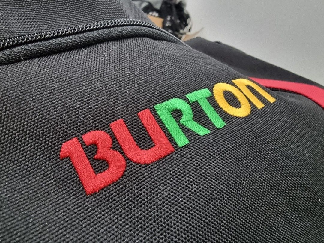 Burton boothaus bag Men s Fashion Bags Backpacks on Carousell