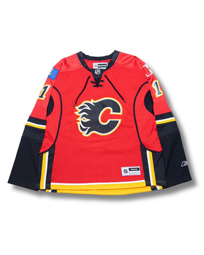 Calgary Flames Jersey
