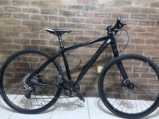 Cannondale bad boy 4 2015 full bike Sports Equipment Bicycles
