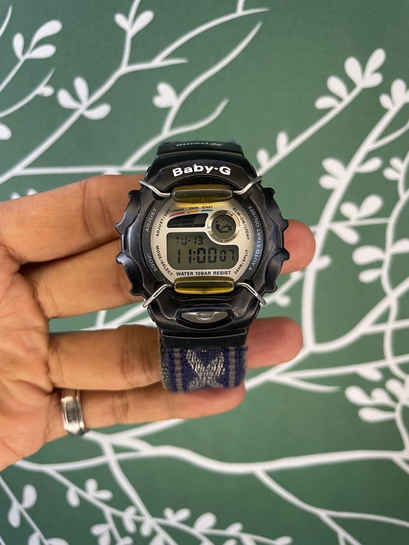 G-SHOCK Baby-G BGX-141 - 時計