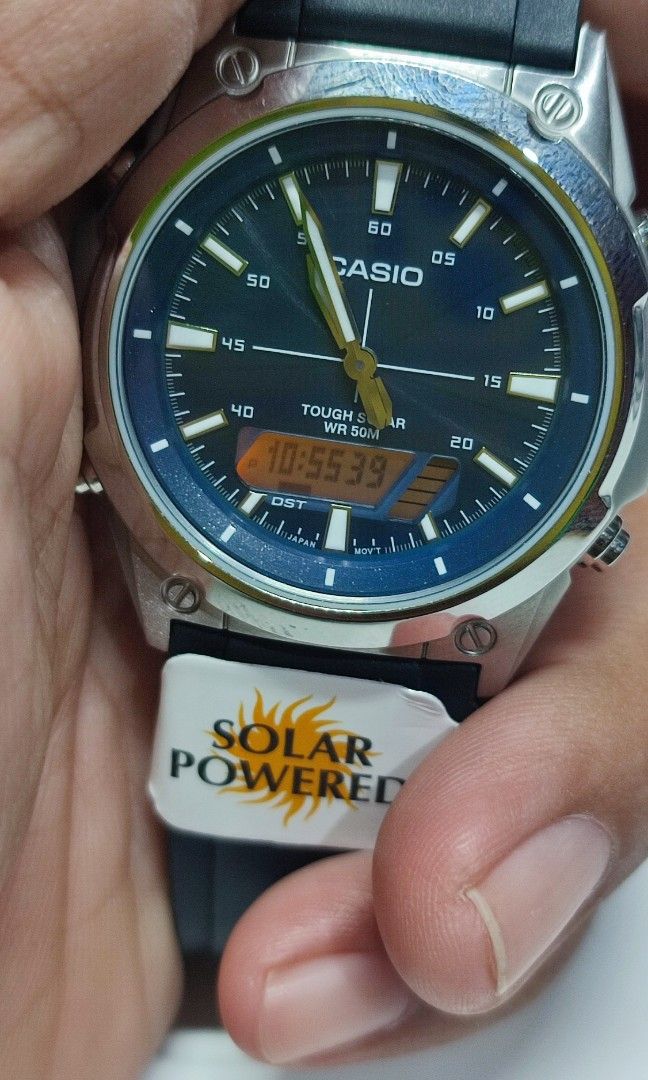 Casio new arrivals amw s820