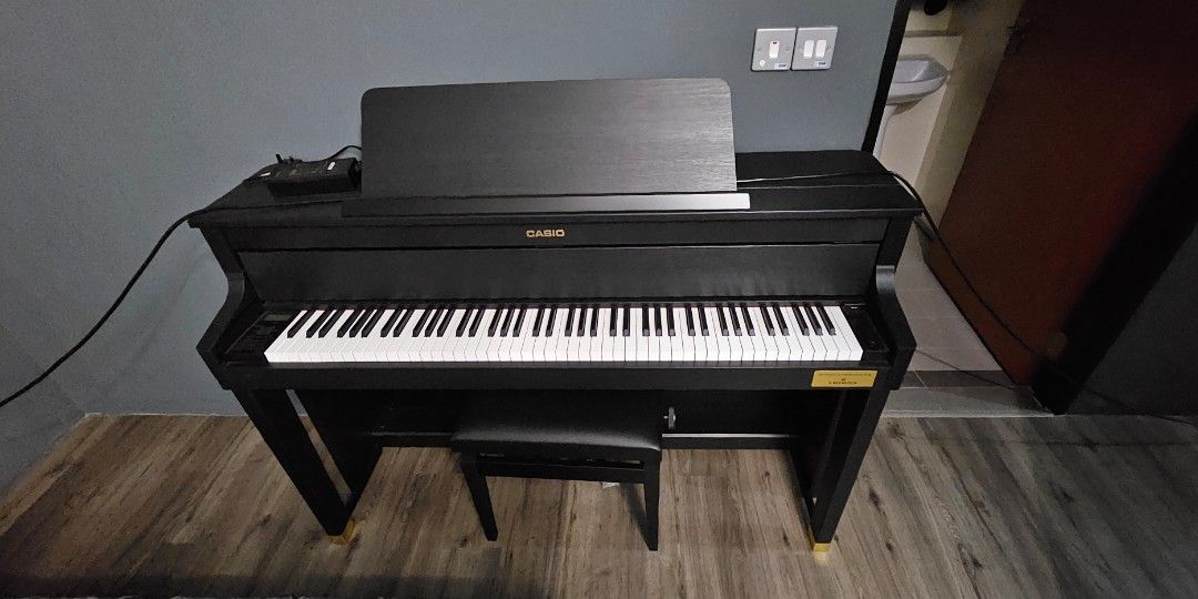 Casio gp400 online