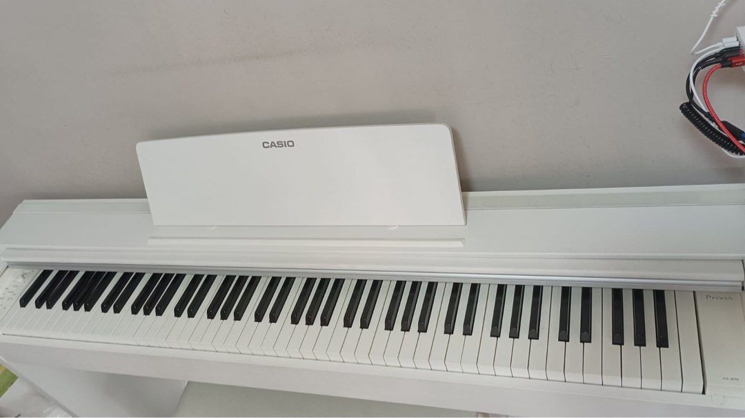 Casio on sale ap 870