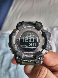 Rangeman 1000 online