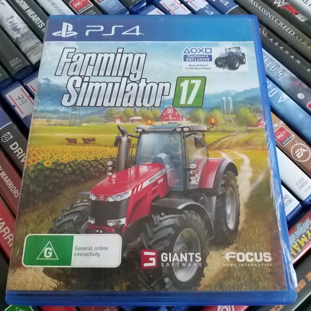Cd Games PS4 On The Road Truck Simulator, Video Gaming, Video Games,  PlayStation on Carousell