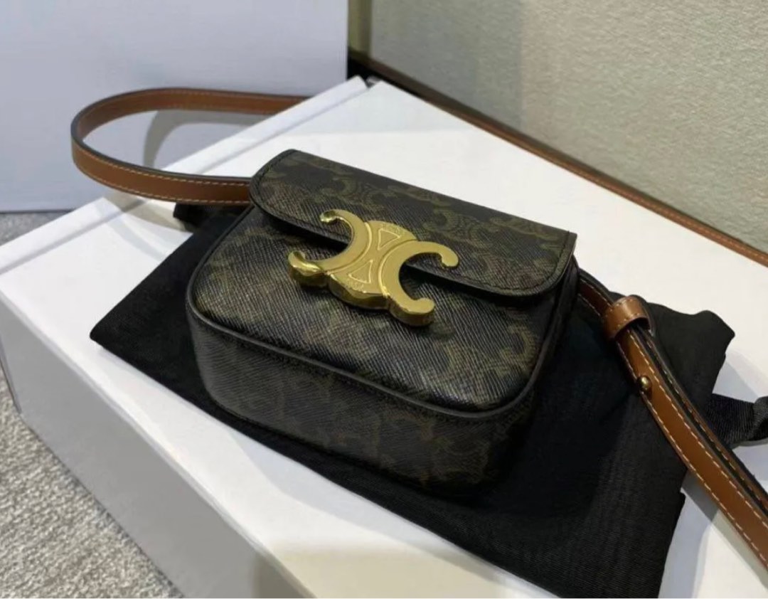 Celine bag sling new arrivals