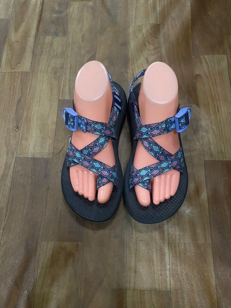 CHACO Women s Fashion Footwear Sandals on Carousell