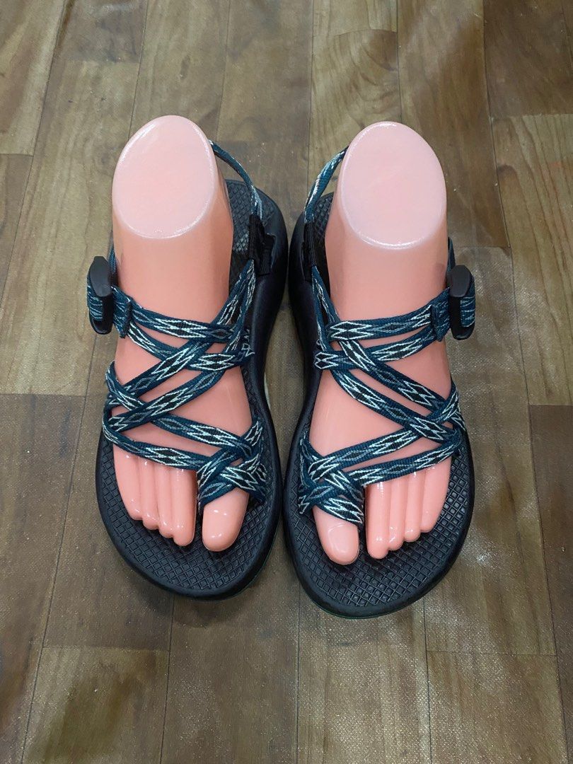 CHACO Women s Fashion Footwear Sandals on Carousell