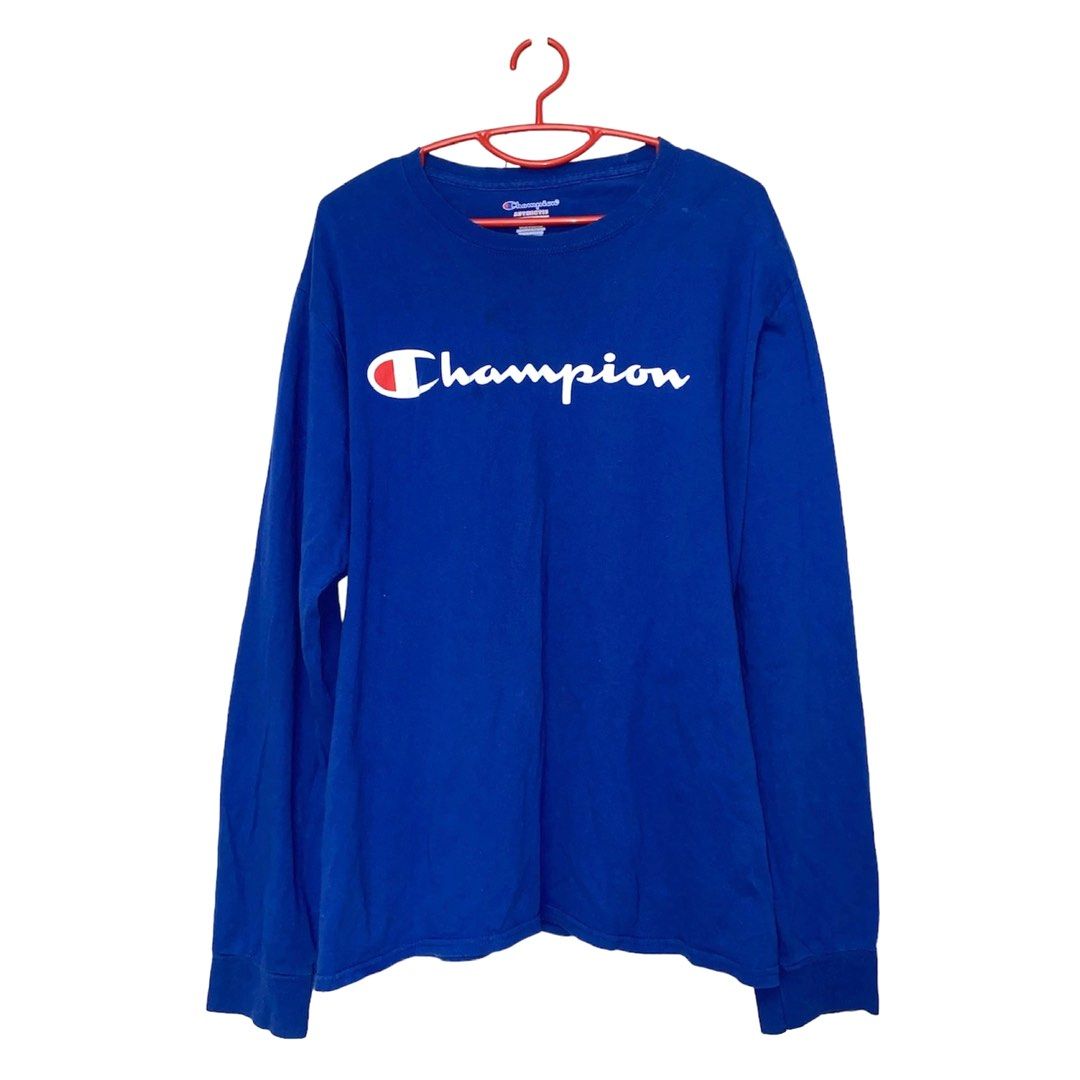 Cute champion shirts discount