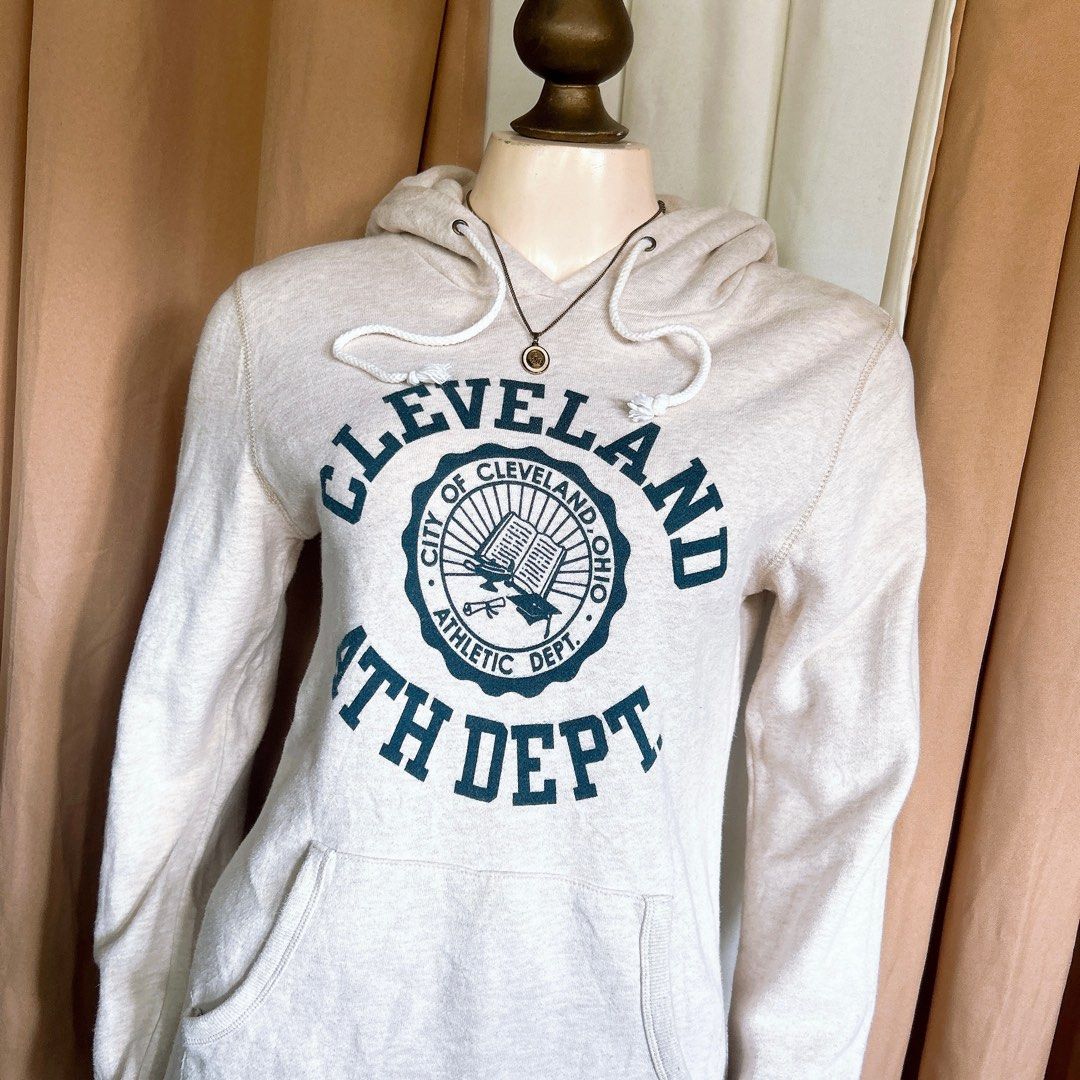 Champion sweater top dress womens vintage