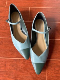 Charles & Keith Mary Janes