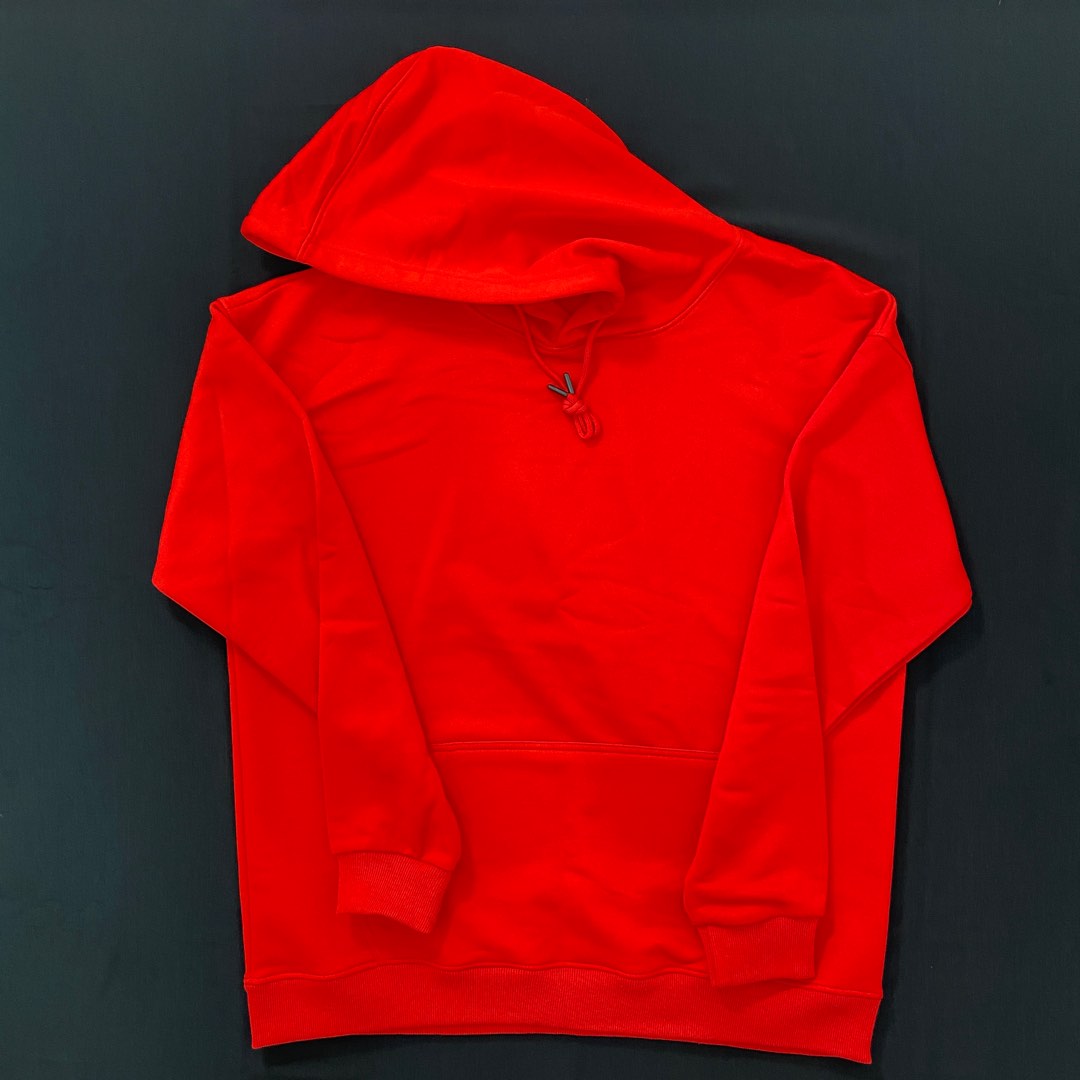 Cheap shop red hoodies