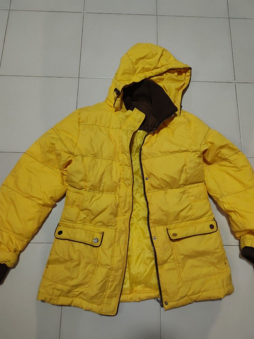 Cheap puffer outlet