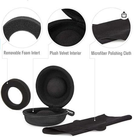 Cheopz watch case outlet