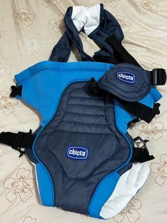 Chicco carrier