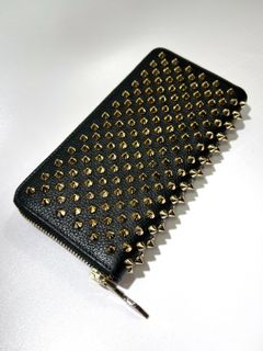 Christian louboutin wallet sale cheap
