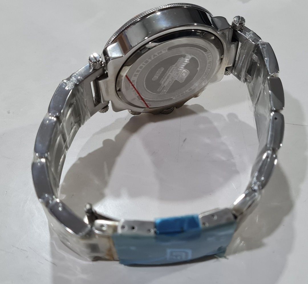 Chronoforce watch made in 2025