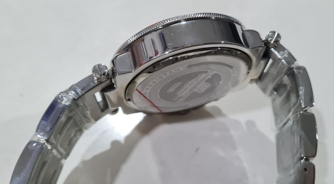 Chronoforce watch