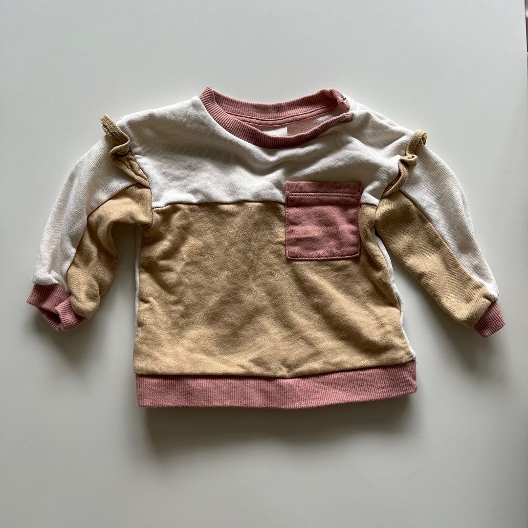 H&m 2025 baby clearance