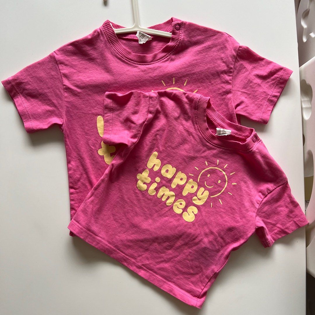 H&m kids deals clearance