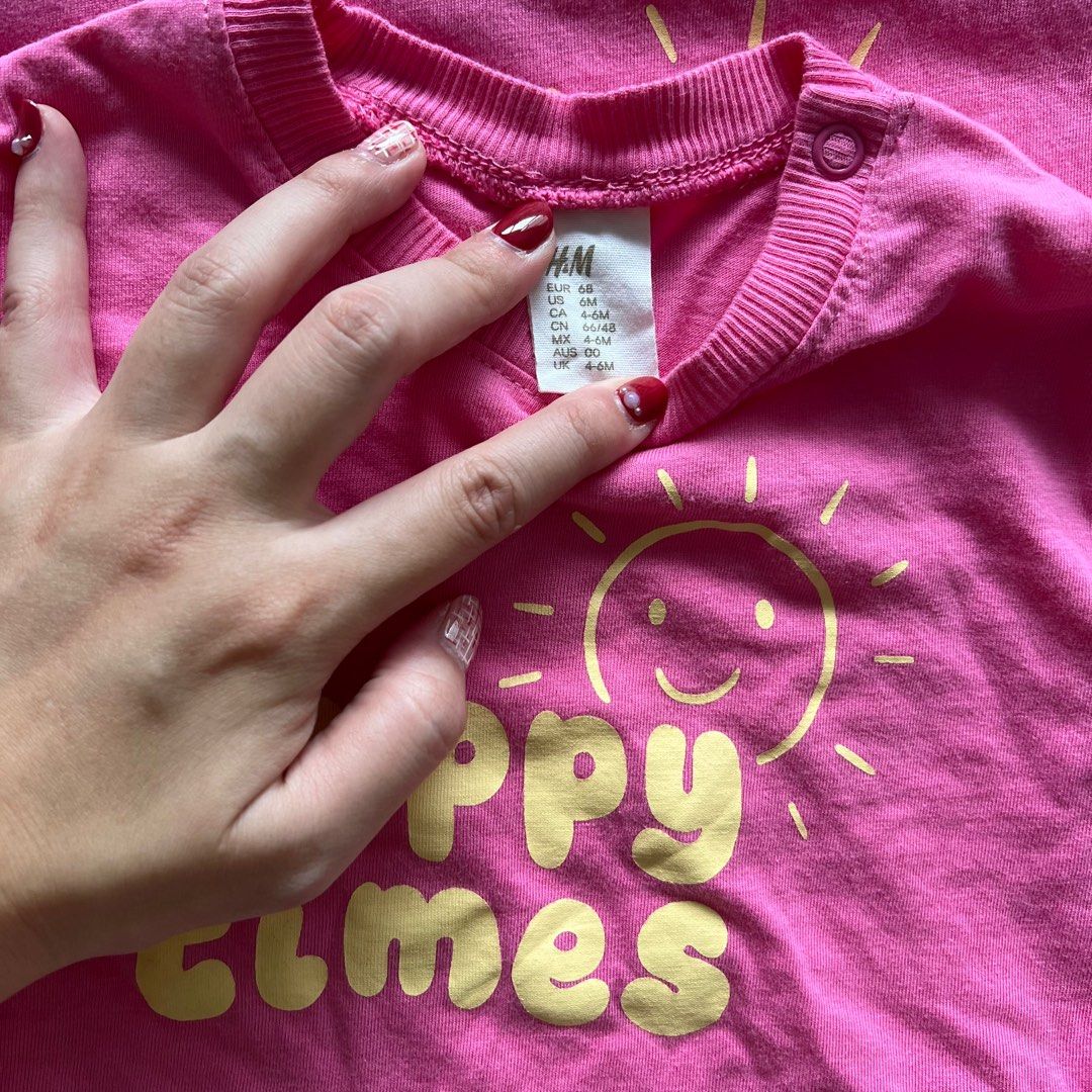 H&m kids clearance hotsell