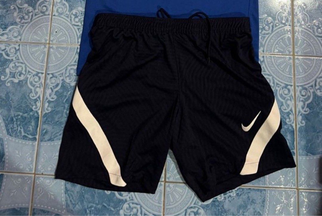 Nike dri top fit shorts clearance