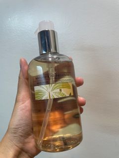 Coconut and Almond Hand Wash