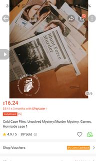 (Category: ) located in . Submitted by cho_z (Listing ID 1286466639, Image 1). Description: .