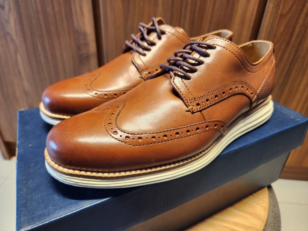 Cole haan original grand shortwing on sale