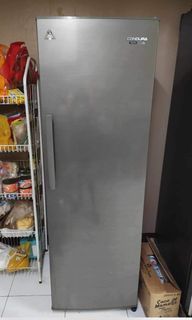 Condura CUF320MNi Upright Freezer