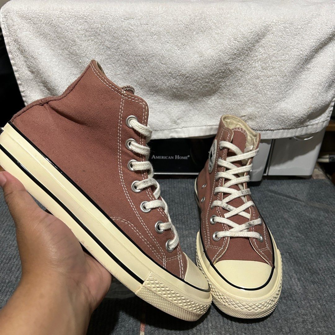 Converse hotsell 1970s saddle