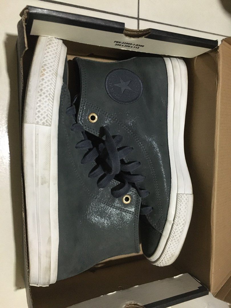 Converse ctas ii hi
