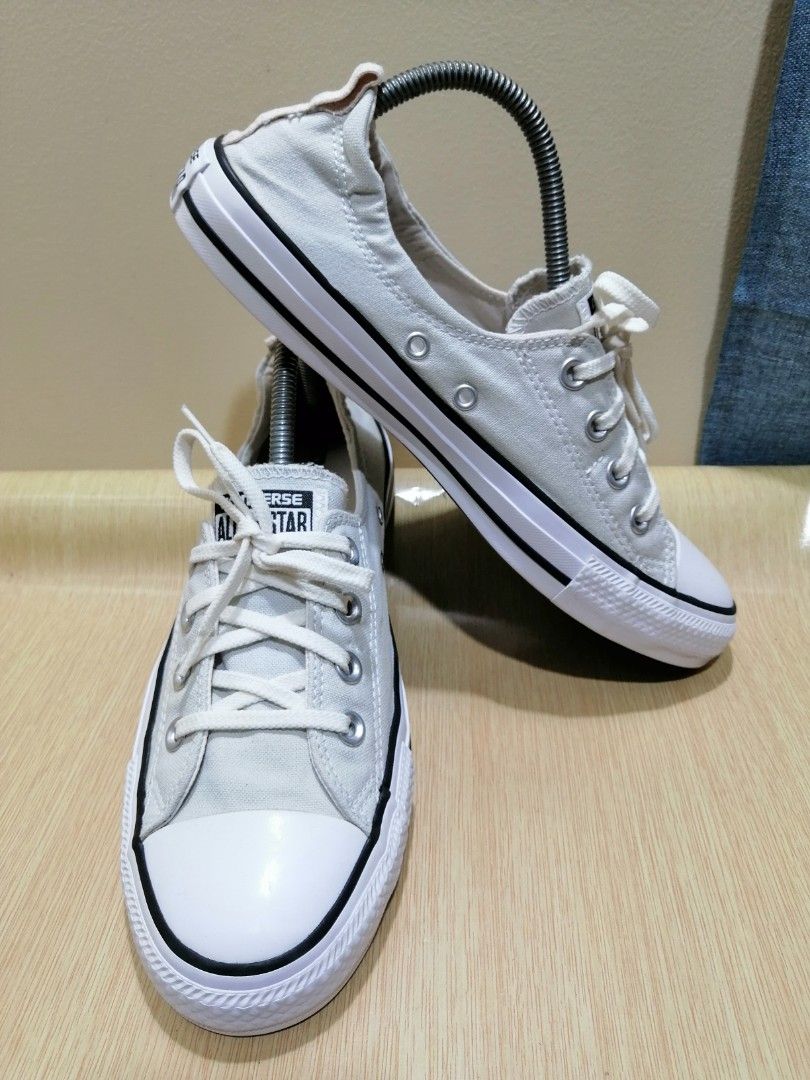 Converse size 10 womens sale