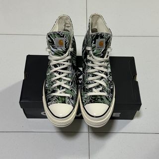 Converse x new arrivals carhartt singapore