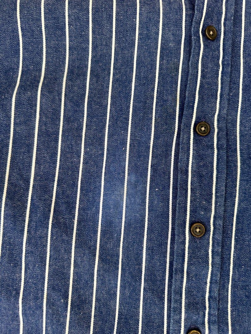 Denim like material cheap