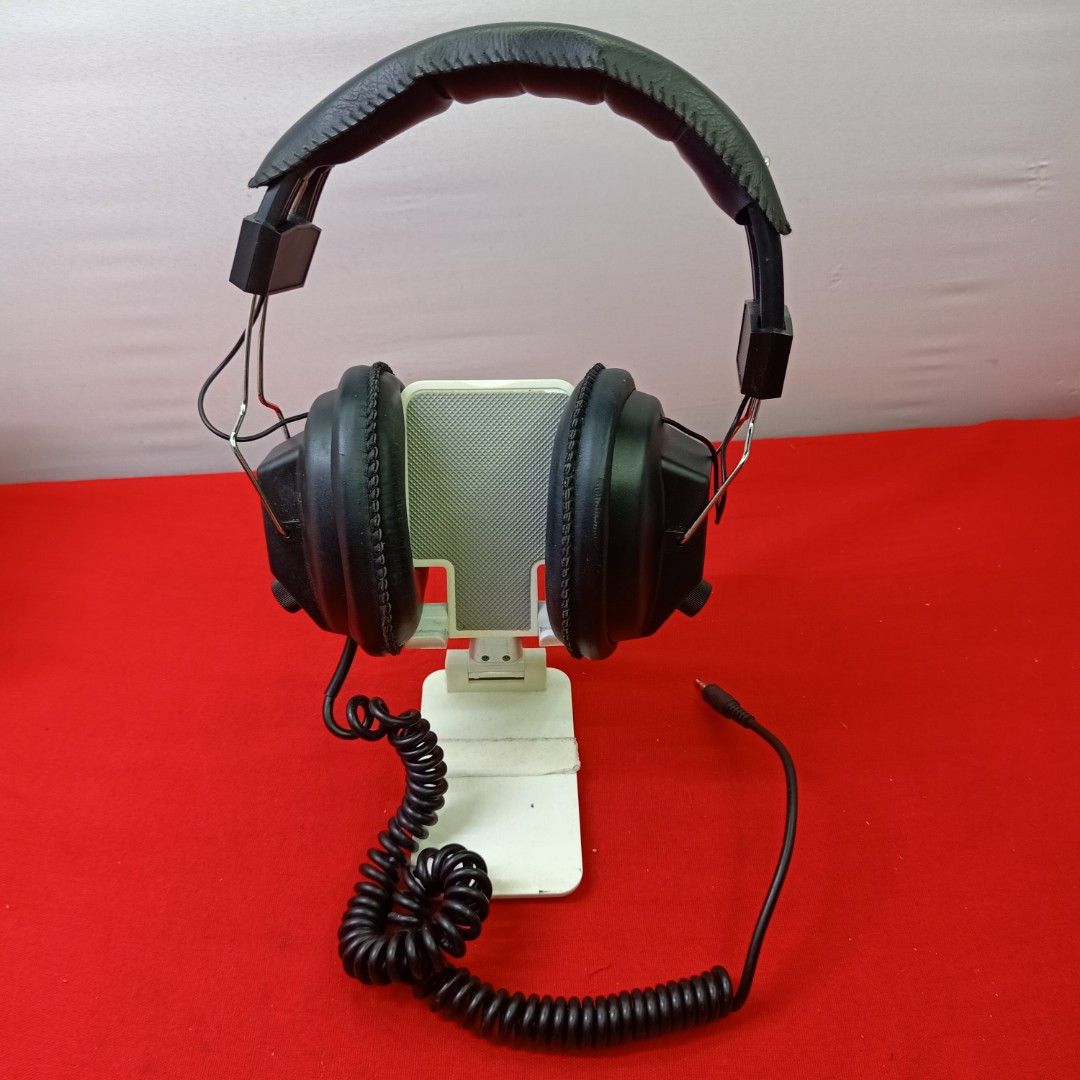 Hd 3030 hotsell stereo headphones