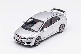 DCT Honda Civic Type R FD2, Hobbies & Toys, Toys & Games on Carousell