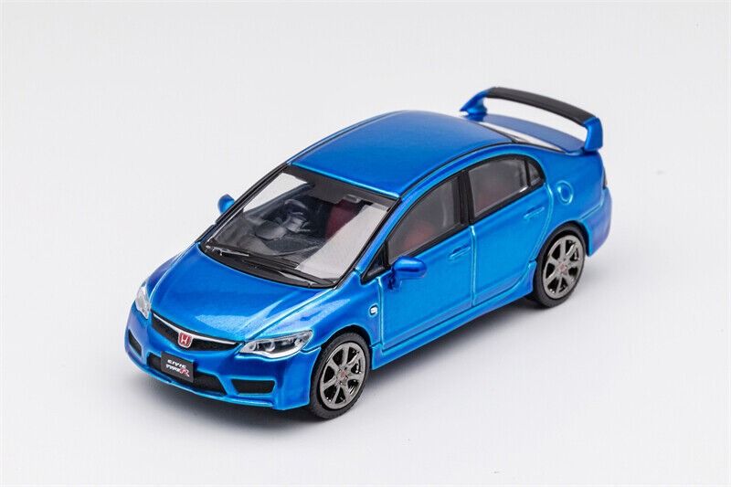 DCT Honda Civic Type R FD2, Hobbies & Toys, Toys & Games on Carousell