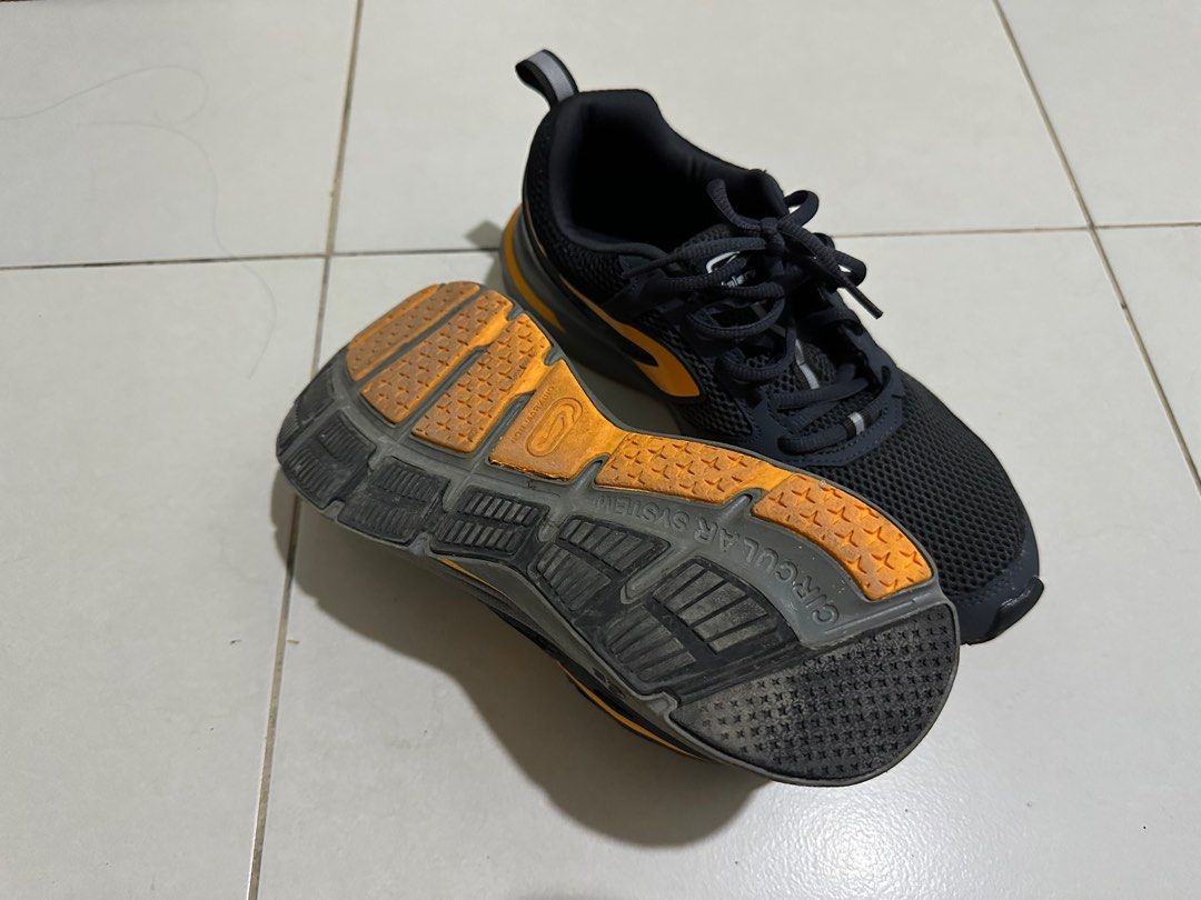 Decathlon Running Shoes