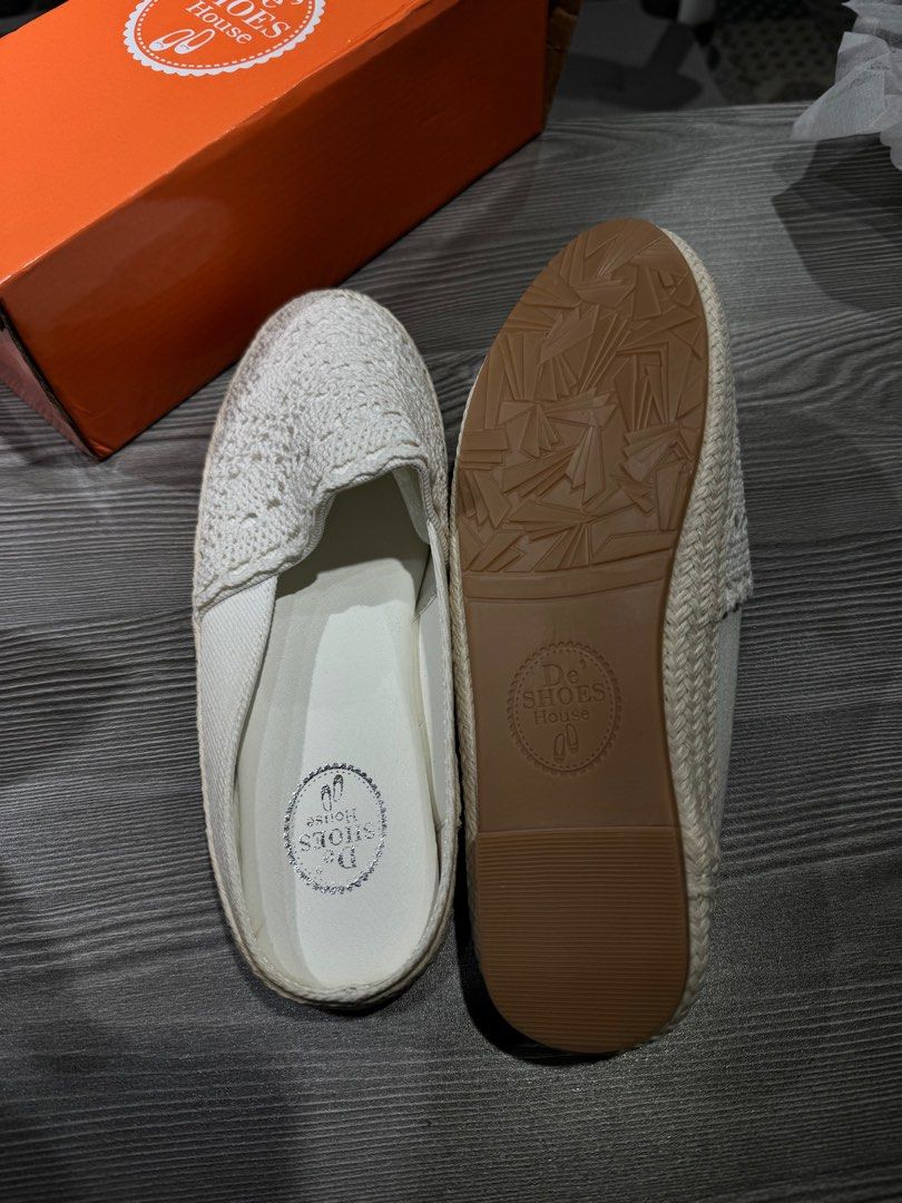 De shoes house shop