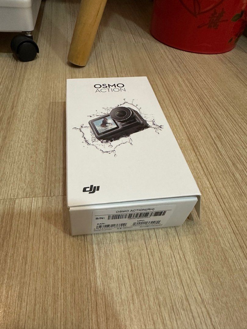 Osmo action rh store