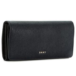 Dkny card holder sale cheap