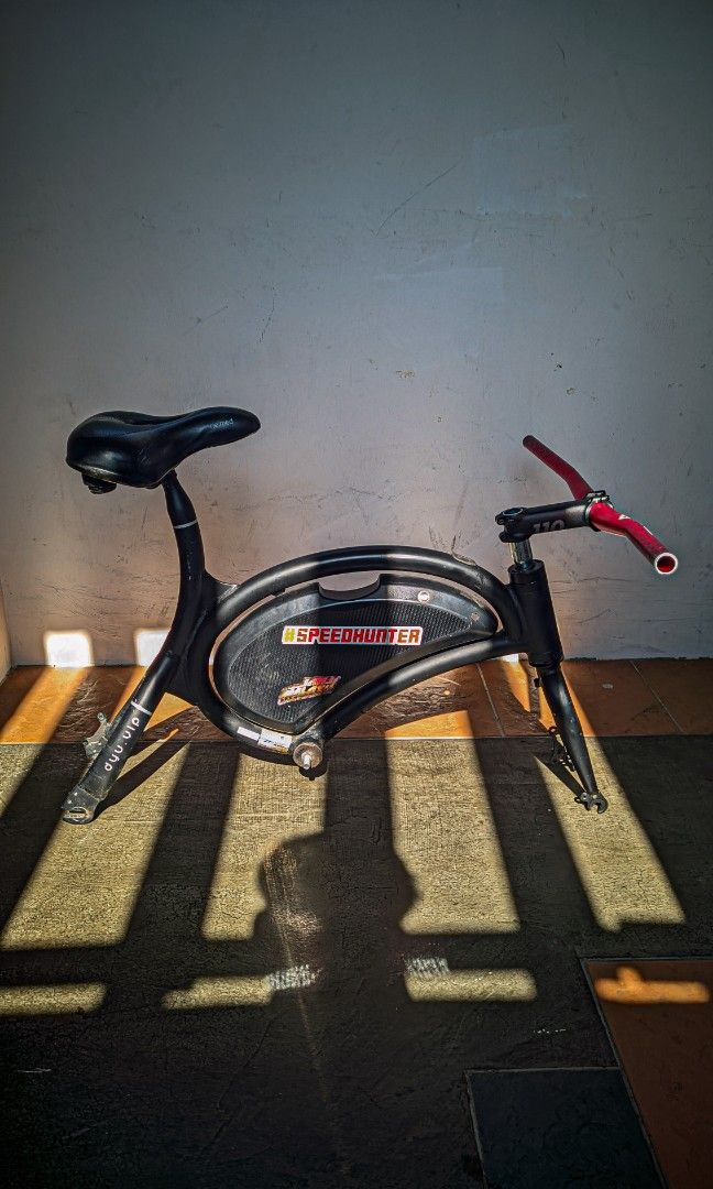 Bicicleta nb enebe fitness on sale